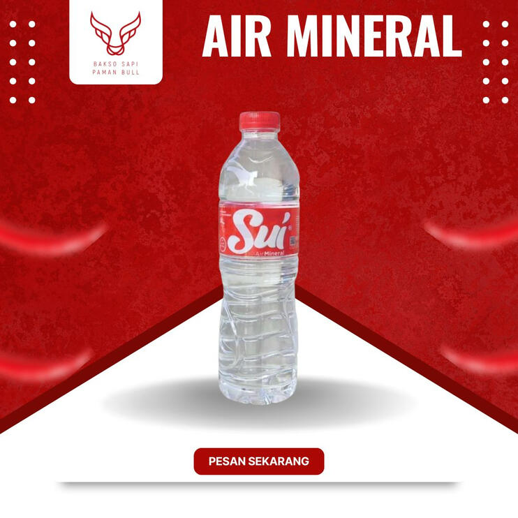 Air Mineral