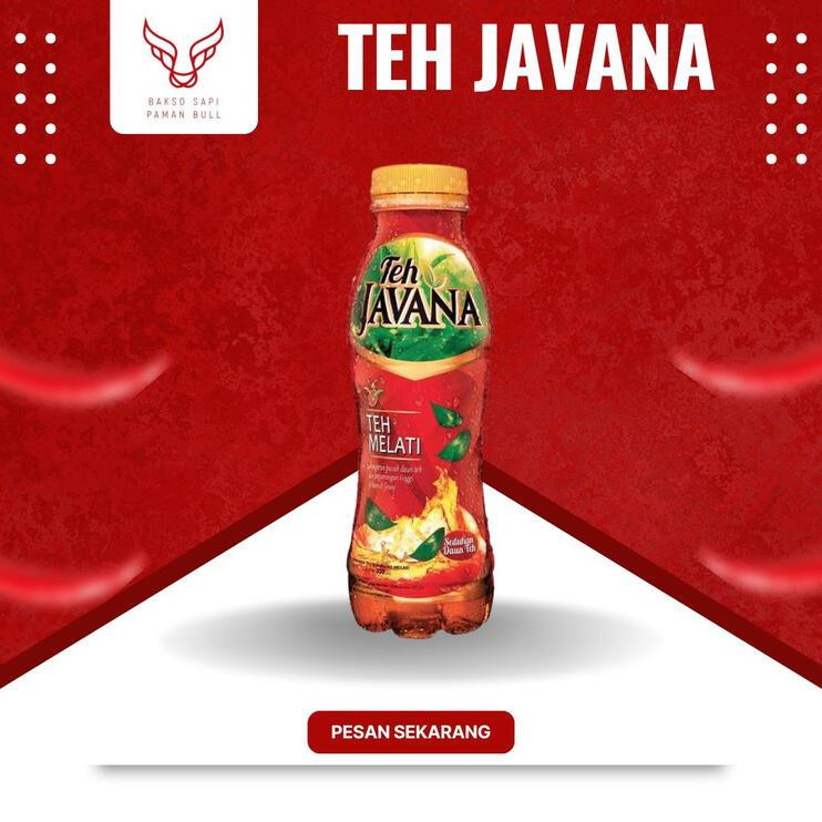 Teh Javana