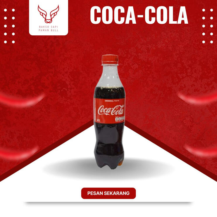 Coca-Cola