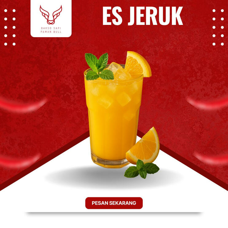 Es Jeruk