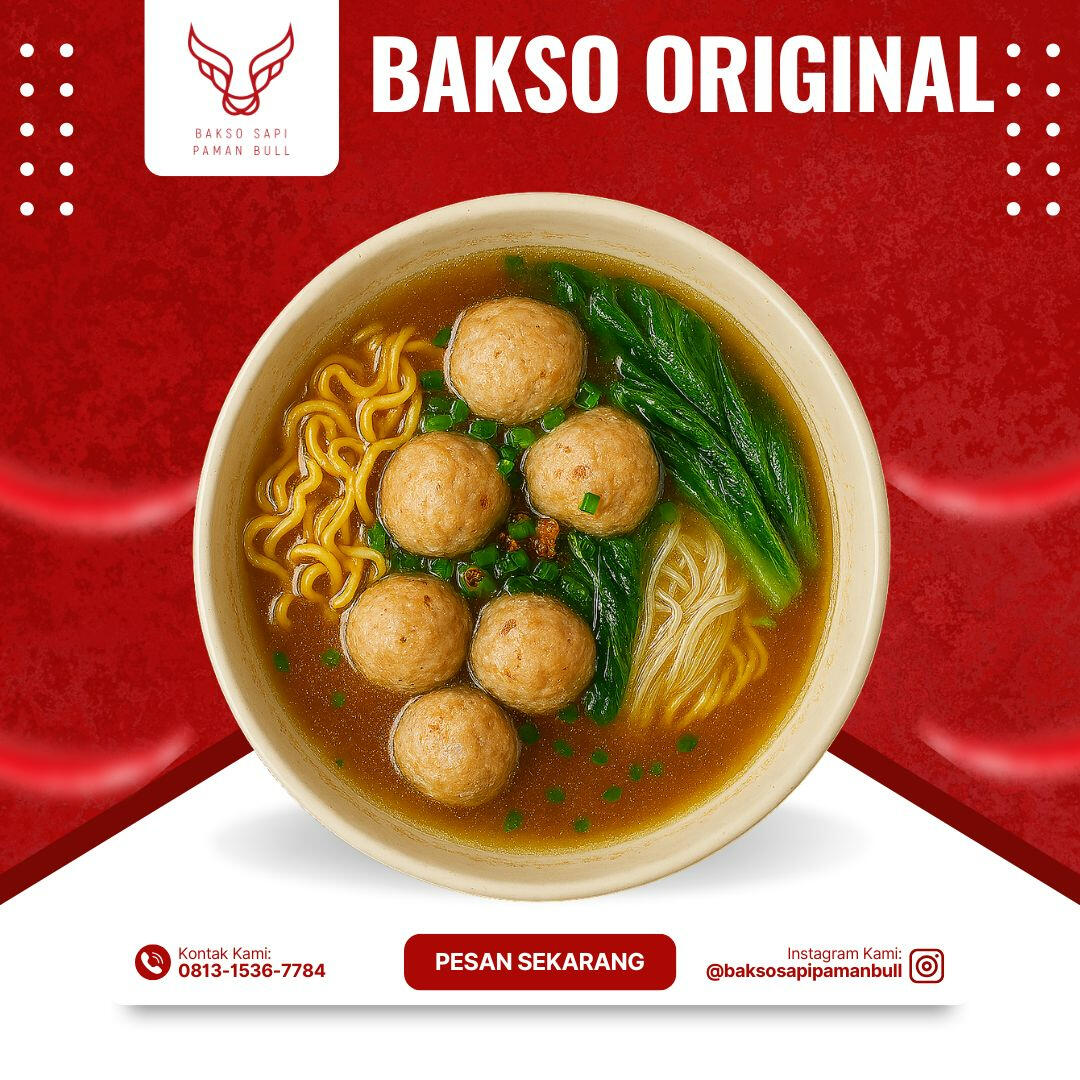 Bakso